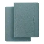 MELLOW universal case for tablets 10" green — Фото 1