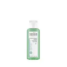 Gentle Purifying Cleansing Gel (oily and mixed skin)