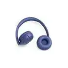 JBL Tune 530BT Bluetooth Headset Blue Photo