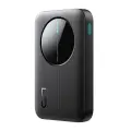 Ārējais akumulators Joyroom JR-PBF13 5000mAh 2.4A 2x USB-A 1x USB-C - melns Foto 2