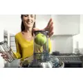 PHILIPS Avance Collection sulas spiede, 1000W (melna) Photo