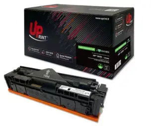 Tonera kasete Uprint HP CF410X|046H 6500p REMANUFACTURE Black