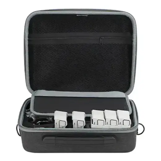 Combo bag Sunnylife for DJI Mini 4 Pro (N4P-B698) Фото num