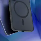 3MK Smoke MagCase iPhone 16 — Foto 19