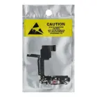 Charging flex USB for IPHONE 15 Pro black (pulled) — Foto 3