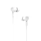 XO wired earphones EP81 USB-C white — Foto 2