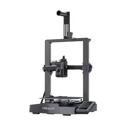 Creality Ender-3 V3 KE 3D Printer Фото num