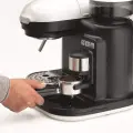 Ariete espresso kafijas automāts Moderna, balts Foto 2