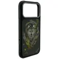 Nimmy Wilk MagSafe case for iPhone 17 Pro, dark gray — Photo 6
