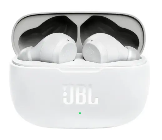 JBL Wave 200 TWS Earphones White Foto 2