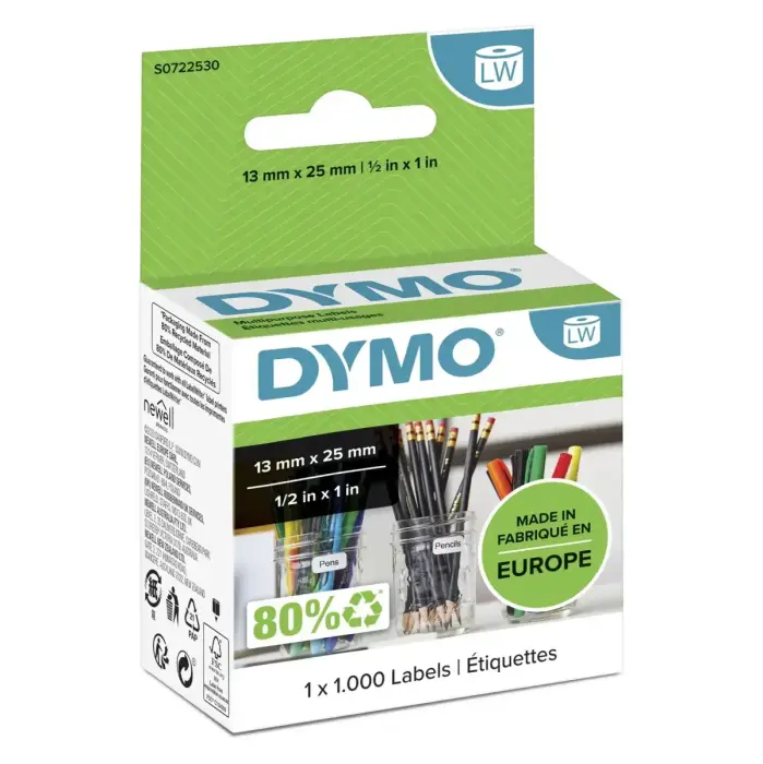DYMO Label 11353 / S0722530