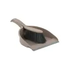 Saslauku liekšķere ar gumijas malu un birsti COMPACT Foto 3