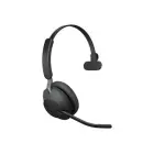 Jabra On Ear Headset Evolve2 65 UC Mono — Foto 4