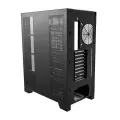 Darkflash DY450L computer case without fans (black) Foto 8