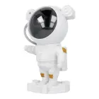 Astronaut star projector X2062 white Photo