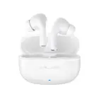 Blavec Bluetooth TWS Earphones BW-02 Carbon (BW02-W) white Foto 1