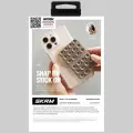 Universal suction cup Skinarma Stax MagSafe for phone smoke Foto 7