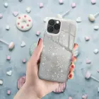 Case for iPhone 17 Pro / 18 Pro Shining silver — Foto 5