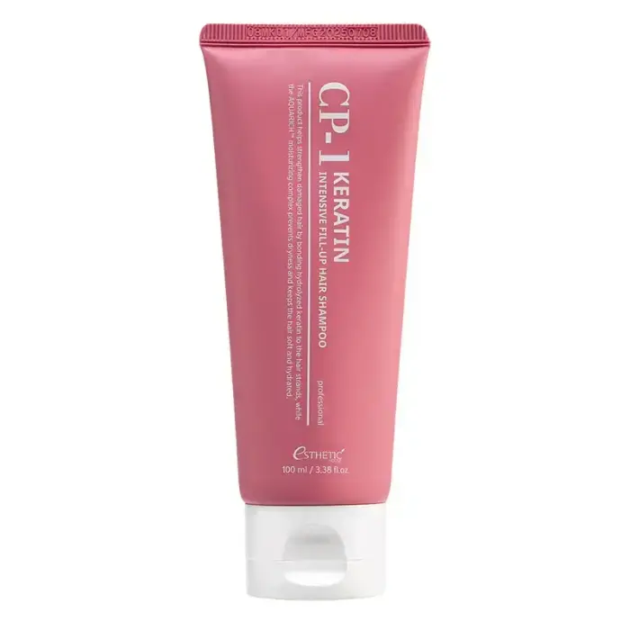 ESTHETIC HOUSE CP-1 Keratin Intensive Fill-up Hair Shampoo 1...
