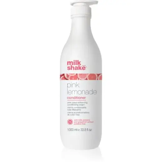 Milk_Shake Conditioner Lemonade Pink 1000 Ml