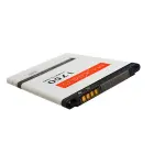 BATTERY MAXXIMUS LG FINO / LEON 1750 mAh  BL-41ZH Фото num