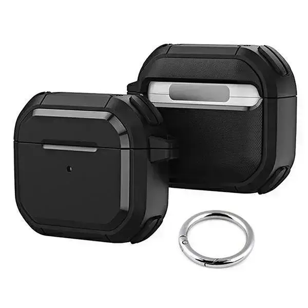 Beline AirPods Solid Cover Air Pods 3black
