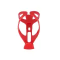 Bike bottle holder Basic Forever Outdoor red Фото num