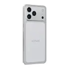 HOTWAV A17 Pro Max smartphone (silver) Photo