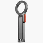 Magnetic Mount UNIQ  Arcus TriPod     Stand silver Foto 2