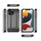 Hybrid Armor phone case for iPhone 13 Pro silver — Photo 6