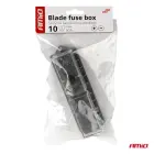 Blade fuse box 10 sockets — Photo 5