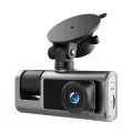 Car Dash Cam DVR-06 2,0 inches + rear camera Foto 13