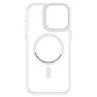 Tactical MagForce Hyperstealth 3.0 Cover for Apple iPhone 15 Pro Max Snow White — Photo 3