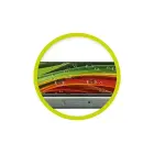 Mobile Origin EasyGlass iPhone 16 Pro, 2 pack — Foto 4