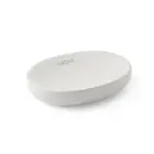 Soap dish Soft ceramic, white — Photo 1