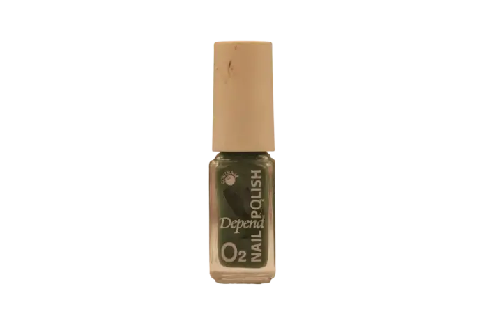 Depend, Nail Polish, Nail Polish, 564, 5 ml *Tester