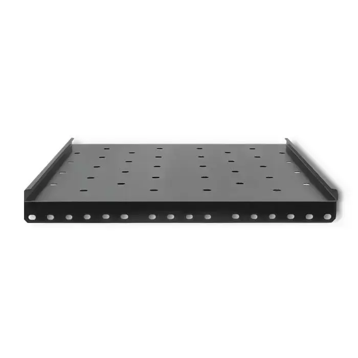 Qoltec Mount shelf for RACK | 490 *433 Foto 5