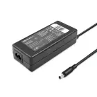 Qoltec Power adapter for laptop HP 65W | 19.5V | 3.33A | 4.8*1.7 | +power cable Photo
