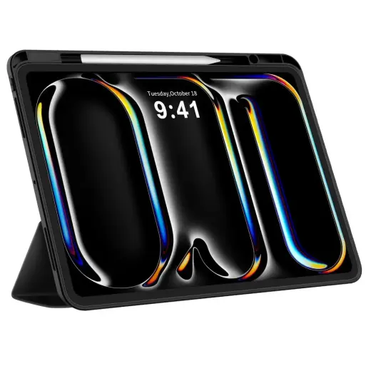 TECH-PROTECT SC PEN IPAD PRO 11” 5 | 6 2024-2025 BLACK Foto 4
