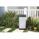 Refuse Bin Rockford Refuse Bin 125L grey — Photo 3
