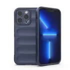 Magic Shield maciņš telefonam iPhone 13 Pro zils — Foto 1