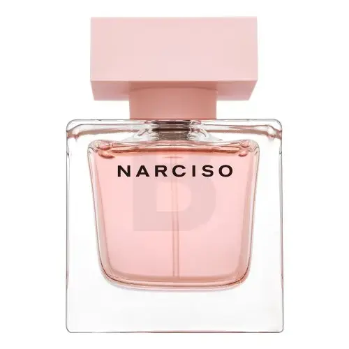 Narciso Rodriguez Narciso Cristal parfimērijas ūdens sievietēm 50 ml Foto 1