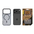 Tactical MagForce Hyperstealth Sika Cover for iPhone 17 Pro Deep Blue — Foto 2