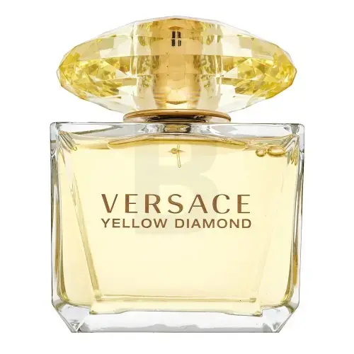 Versace Yellow Diamond Туалетная вода для женщин 200 мл Фото num