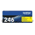 Brother TN-246Y toner cartridge 1 pc(s) Original Yellow — Фото 1