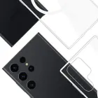 3MK Clear MagCase Sam S23 Ultra — Foto 31