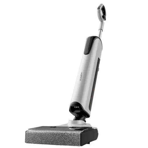 UWANT D700 Upright Vacuum Cleaner with Mopping Function and Charging Station - White Foto 6