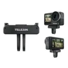 Magnetic two claw adapter for DJI Action 4/3 Camera — Foto 6