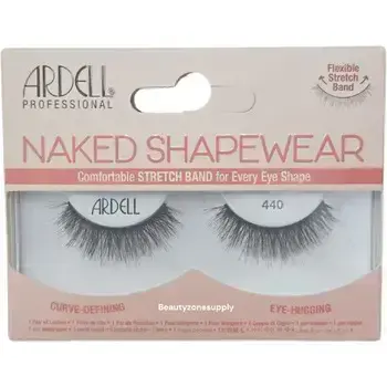 Ardell Naked Shapewear 440 - Nalepovací řasy 0ml