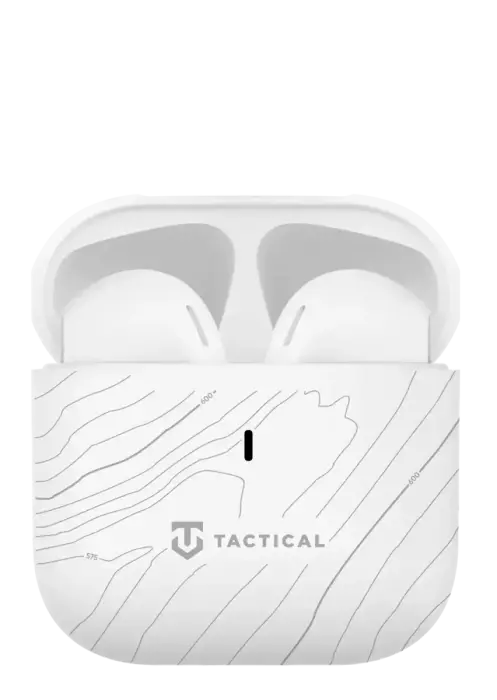 Tactical StrikePods Bug 2.0 Arctic